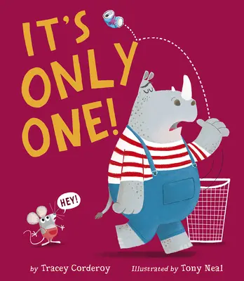 Este doar unul! - It's Only One!