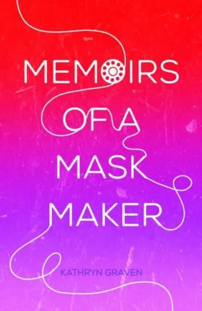 Memoriile unui creator de măști - Memoirs of a Mask Maker