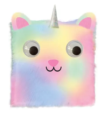 Dacă vrei să fii o pisicuță - If You Want to Be a Kittycorn