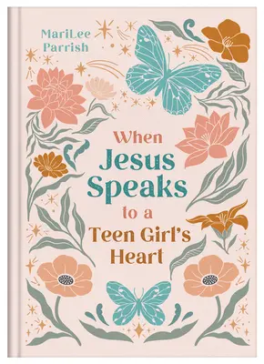 Când Isus vorbește la inima unei adolescente - When Jesus Speaks to a Teen Girl's Heart