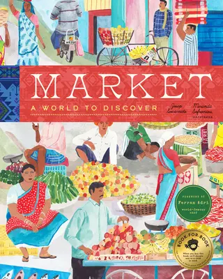 Piețe: O lume de descoperit - Markets: A World to Discover