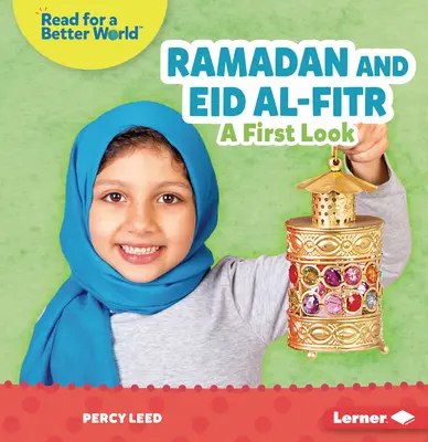 Ramadan și Eid Al-Fitr: O primă privire - Ramadan and Eid Al-Fitr: A First Look