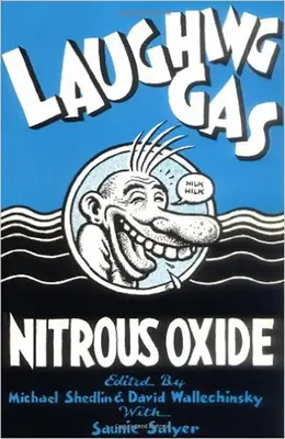 Gazul râsului - Laughing Gas
