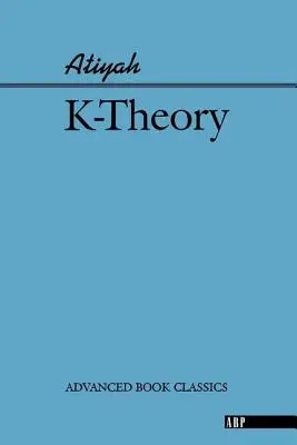 K-teoria - K-theory