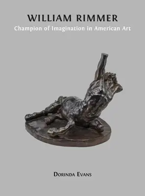 William Rimmer: Campion al imaginației în arta americană - William Rimmer: Champion of Imagination in American Art