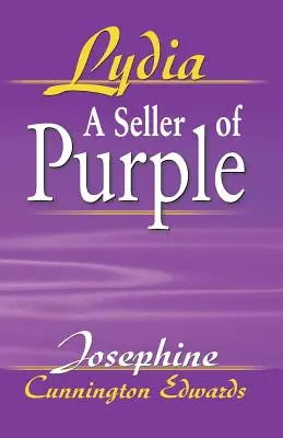 Lydia, o vânzătoare de purpură - Lydia, a Seller of Purple