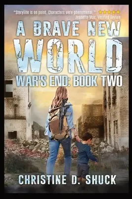O lume nouă și curajoasă - A Brave New World