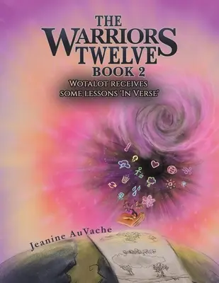 The Warriors Twelve - Cartea 2 - The Warriors Twelve - Book 2