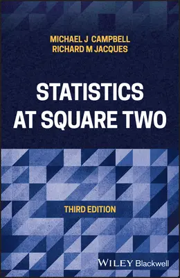 Statistici la pătrat doi - Statistics at Square Two