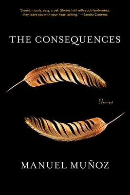 Consecințele: Povestiri - The Consequences: Stories