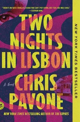 Două nopți în Lisabona - Two Nights in Lisbon