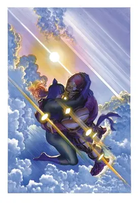 Iron Man Vol. 4: Cărțile lui Korvac IV: Controlul sursei - Iron Man Vol. 4: Books of Korvac IV: Source Control