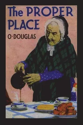 Locul potrivit - The Proper Place