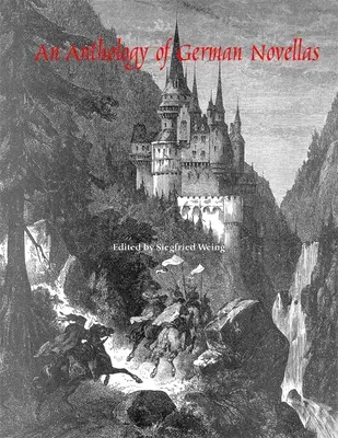 O antologie de romane germane - An Anthology of German Novellas
