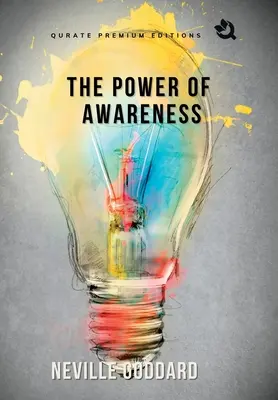 Puterea conștienței [Hardback] - The Power of Awareness [Hardback]