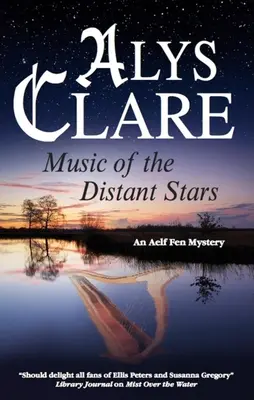 Muzica stelelor îndepărtate - Music of the Distant Stars