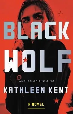 Lupul Negru - Black Wolf
