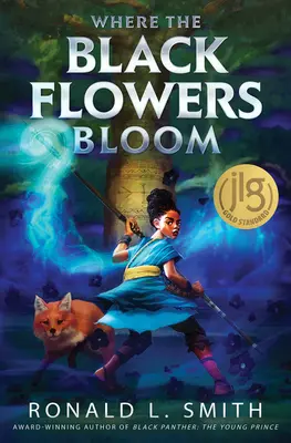 Unde înfloresc florile negre - Where the Black Flowers Bloom