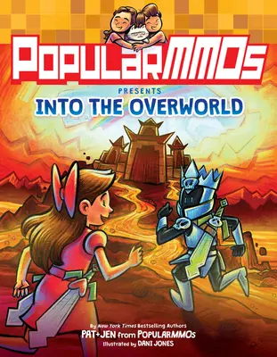 Popularmmos prezintă Into the Overworld - Popularmmos Presents Into the Overworld
