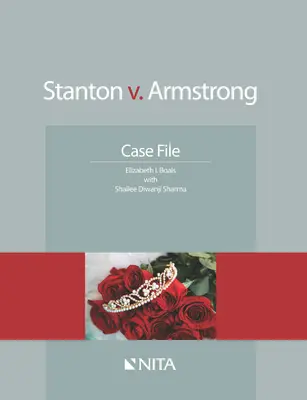 Stanton v. Armstrong: Dosarul cauzei - Stanton v. Armstrong: Case File