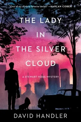 The Lady in the Silver Cloud: Misterele lui Stewart Hoag - The Lady in the Silver Cloud: Stewart Hoag Mysteries