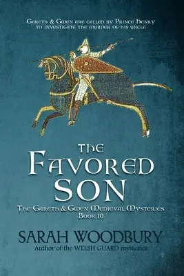 Fiul favorit - The Favored Son