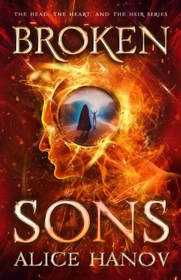 Fiii frânți - Broken Sons
