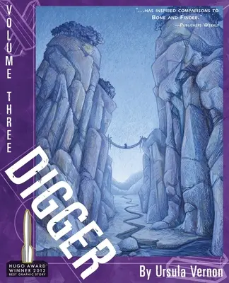 Digger: Volumul 3 - Digger: Volume 3