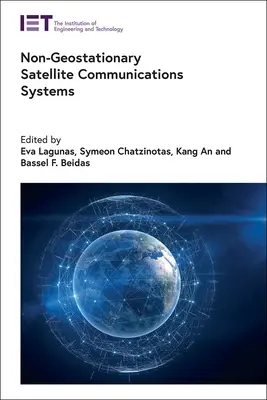 Sisteme de comunicații prin satelit negeostaționare - Non-Geostationary Satellite Communications Systems