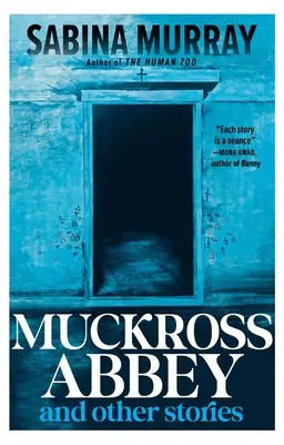 Muckross Abbey și alte povestiri - Muckross Abbey and Other Stories