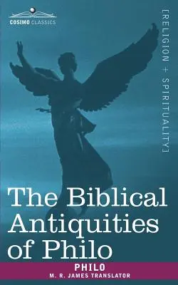 Antichitățile biblice ale lui Philo - The Biblical Antiquities of Philo
