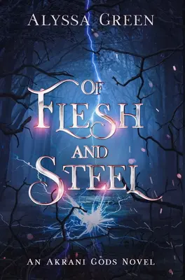 De carne și oțel - Of Flesh and Steel