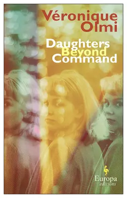 Fiice dincolo de comandă - Daughters Beyond Command