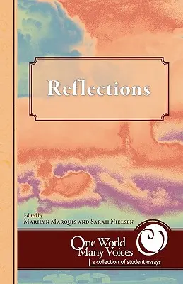 O lume, multe voci: Reflecții - One World Many Voices: Reflections