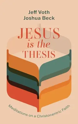 Iisus este teza - Jesus Is the Thesis