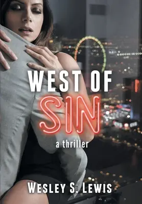 West of Sin: Un thriller - West of Sin: A Thriller