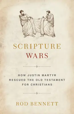 Războaiele Scripturii - Scripture Wars
