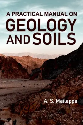 Un manual practic de geologie și soluri - A Practical Manual On Geology And Soils