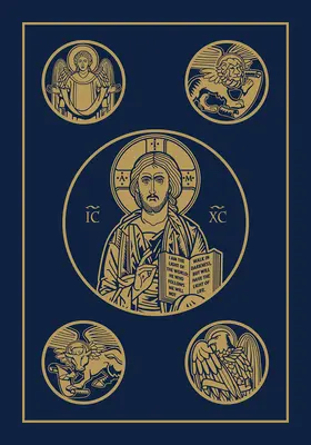 Biblia Ignatius-RSV - Ignatius Bible-RSV