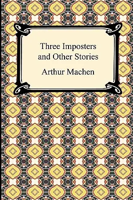 Trei impostori și alte povestiri - Three Imposters and Other Stories