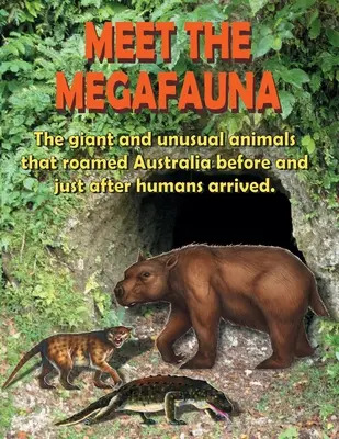 Faceți cunoștință cu megafauna 2 - Meet the Megafauna 2