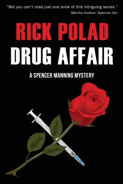 Afacerea drogurilor - Drug Affair