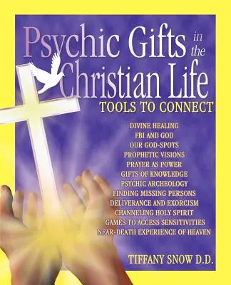 Darurile psihice în viața creștină - Psychic Gifts in The Christian Life