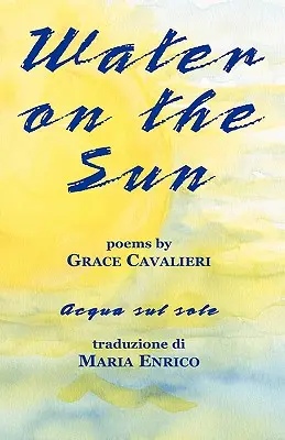 Apă pe soare - Water on the Sun