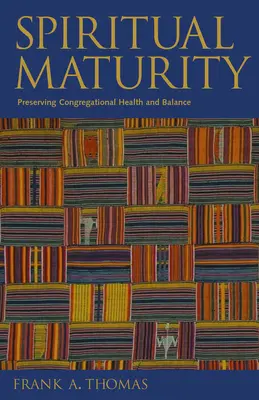 Maturitatea spirituală: Păstrarea sănătății și echilibrului congregației - Spiritual Maturity: Preserving Congregational Health and Balance