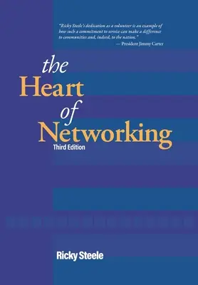 The Heart of Networking (Inima rețelelor) - The Heart of Networking