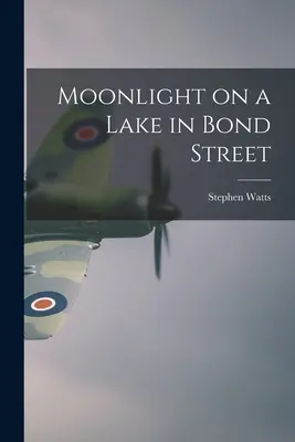 Lumina lunii pe un lac din Bond Street - Moonlight on a Lake in Bond Street