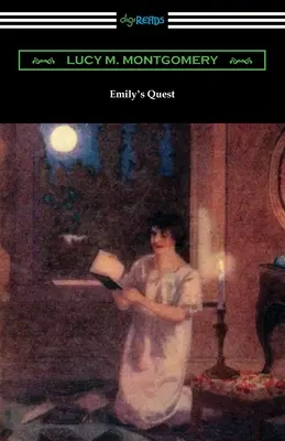 Căutarea lui Emily - Emily's Quest