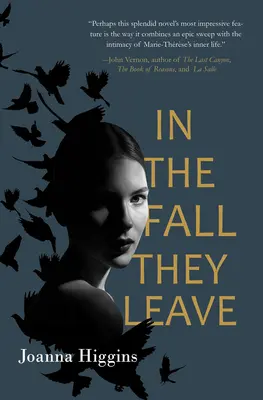 În toamnă ei pleacă: Un roman al Primului Război Mondial - In the Fall They Leave: A Novel of the First World War