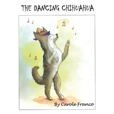 Chihuahua dansator - The Dancing Chihuahua